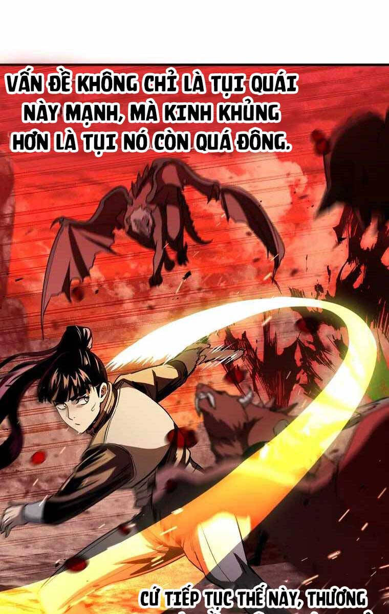 Người Chơi Không Thể Thăng Cấp Chap 99 - Next Chap 100