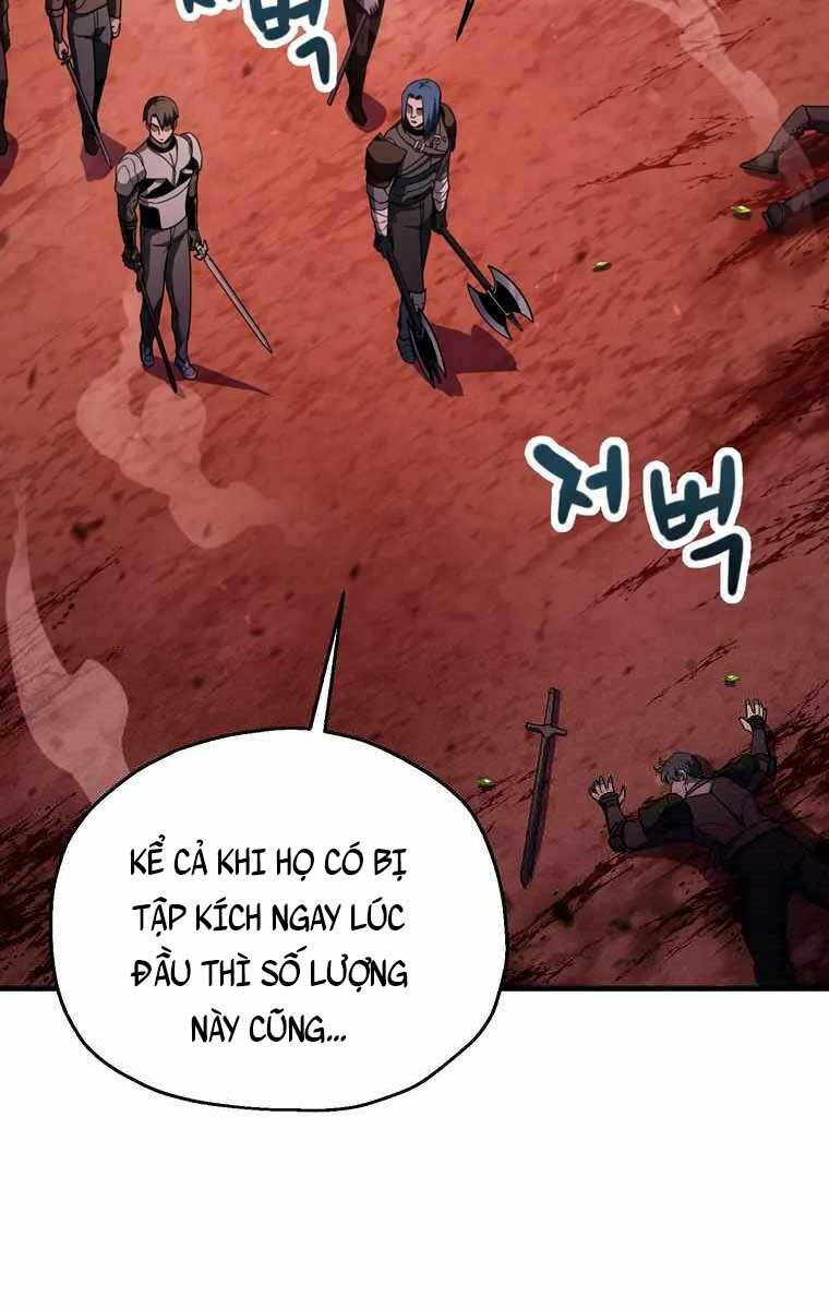 Người Chơi Không Thể Thăng Cấp Chap 99 - Next Chap 100