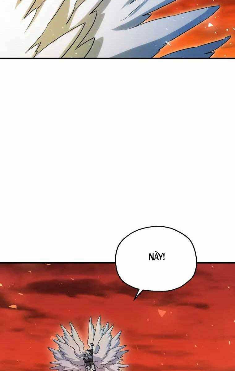 Người Chơi Không Thể Thăng Cấp Chap 99 - Next Chap 100