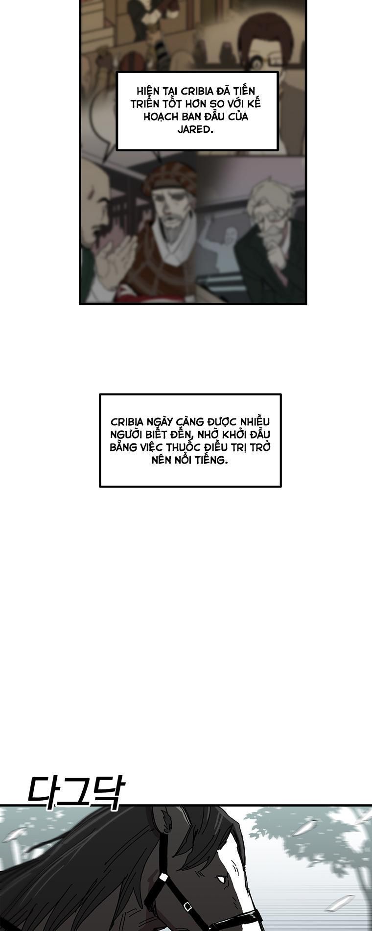 Người Chơi Lỗi Chap 11 - Next Chap 12