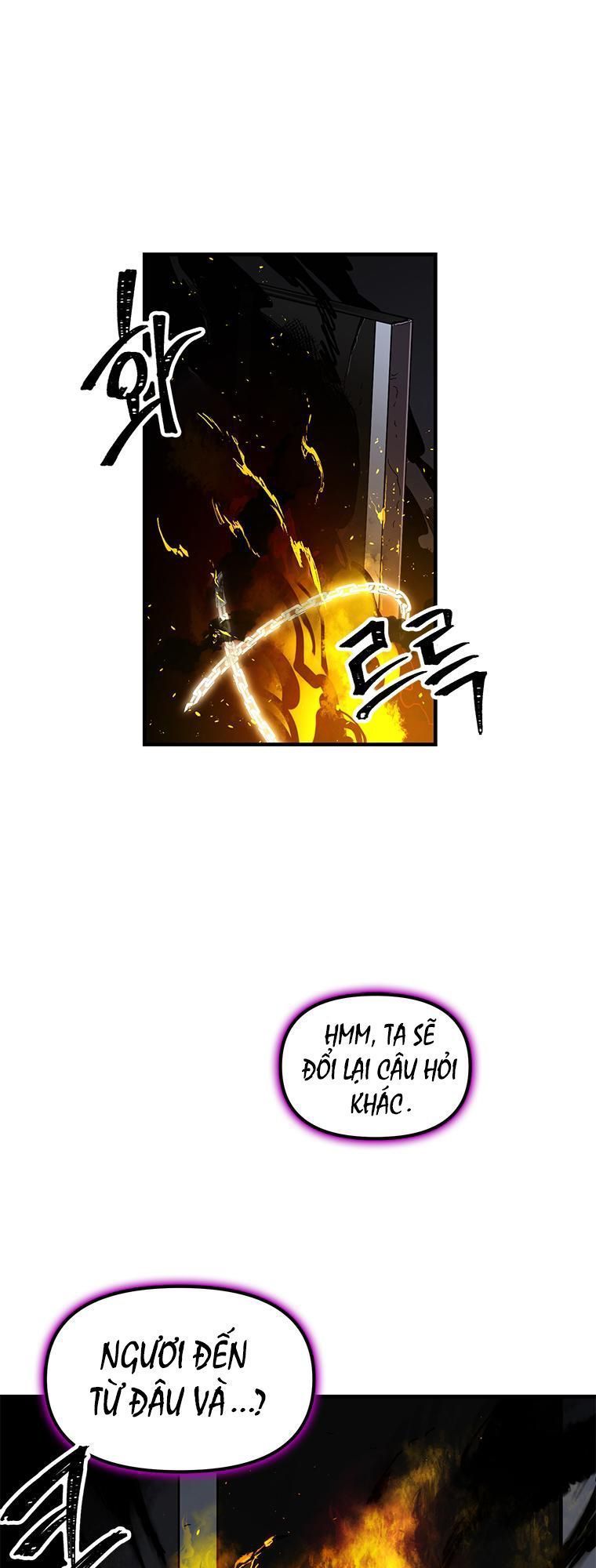 Người Chơi Lỗi Chap 11 - Next Chap 12