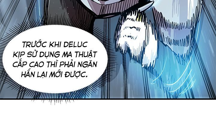 Người Chơi Lỗi Chap 12 - Next Chap 13