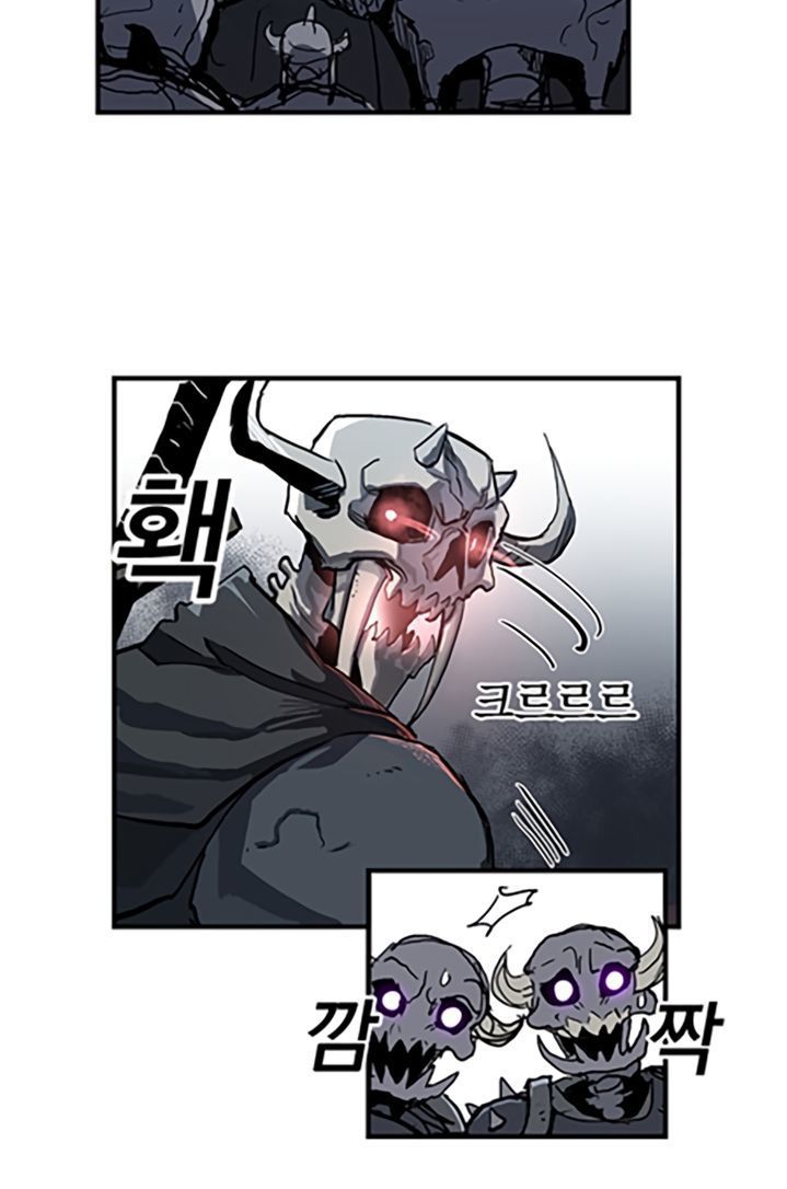 Người Chơi Lỗi Chap 12 - Next Chap 13