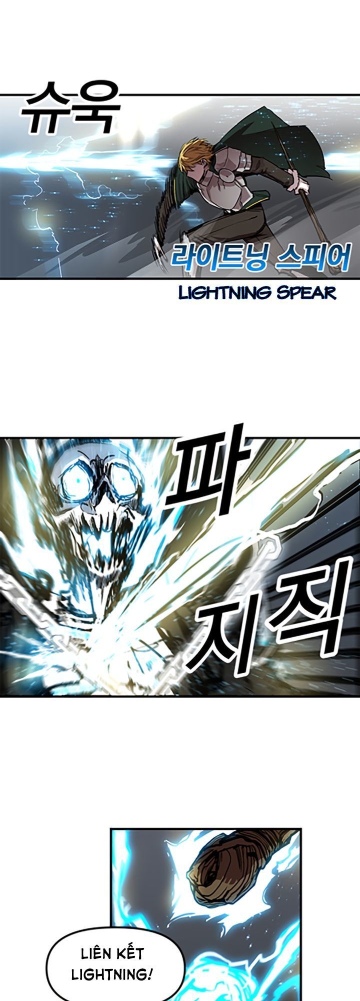 Người Chơi Lỗi Chap 12 - Next Chap 13