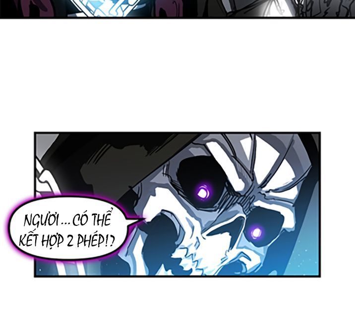 Người Chơi Lỗi Chap 12 - Next Chap 13