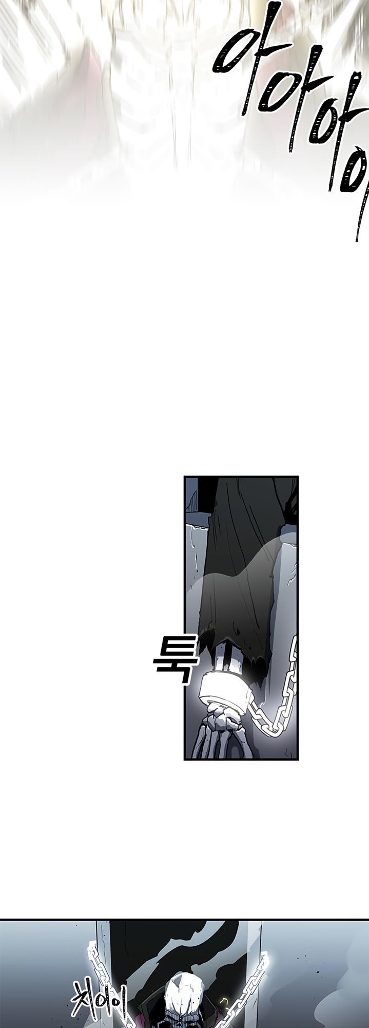 Người Chơi Lỗi Chap 12 - Next Chap 13