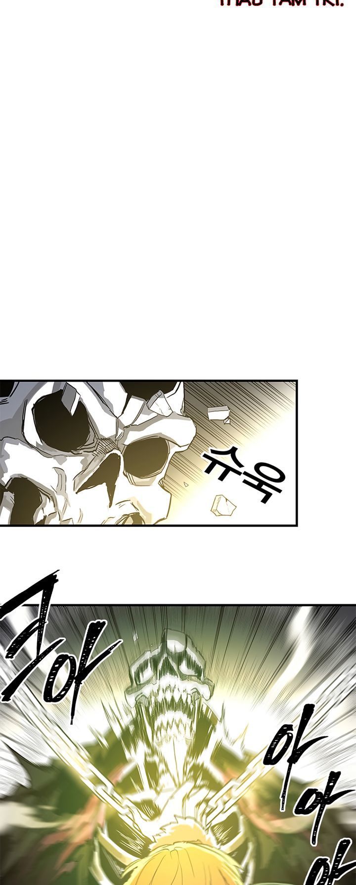 Người Chơi Lỗi Chap 12 - Next Chap 13