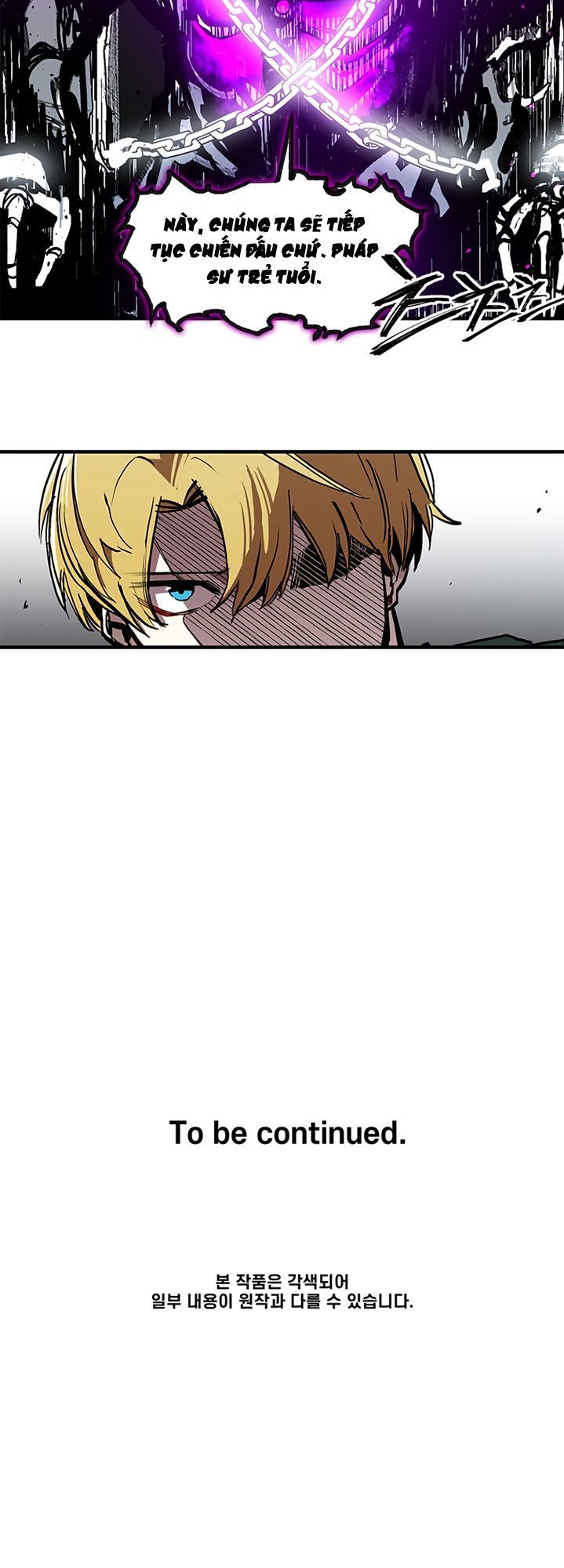 Người Chơi Lỗi Chap 12 - Next Chap 13
