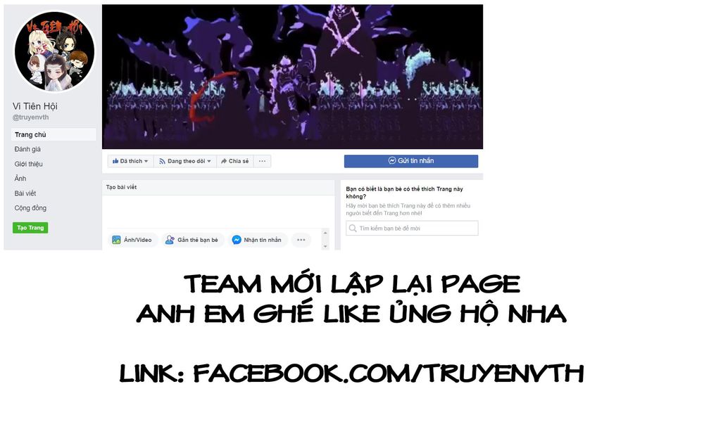 Người Chơi Lỗi Chap 12 - Next Chap 13