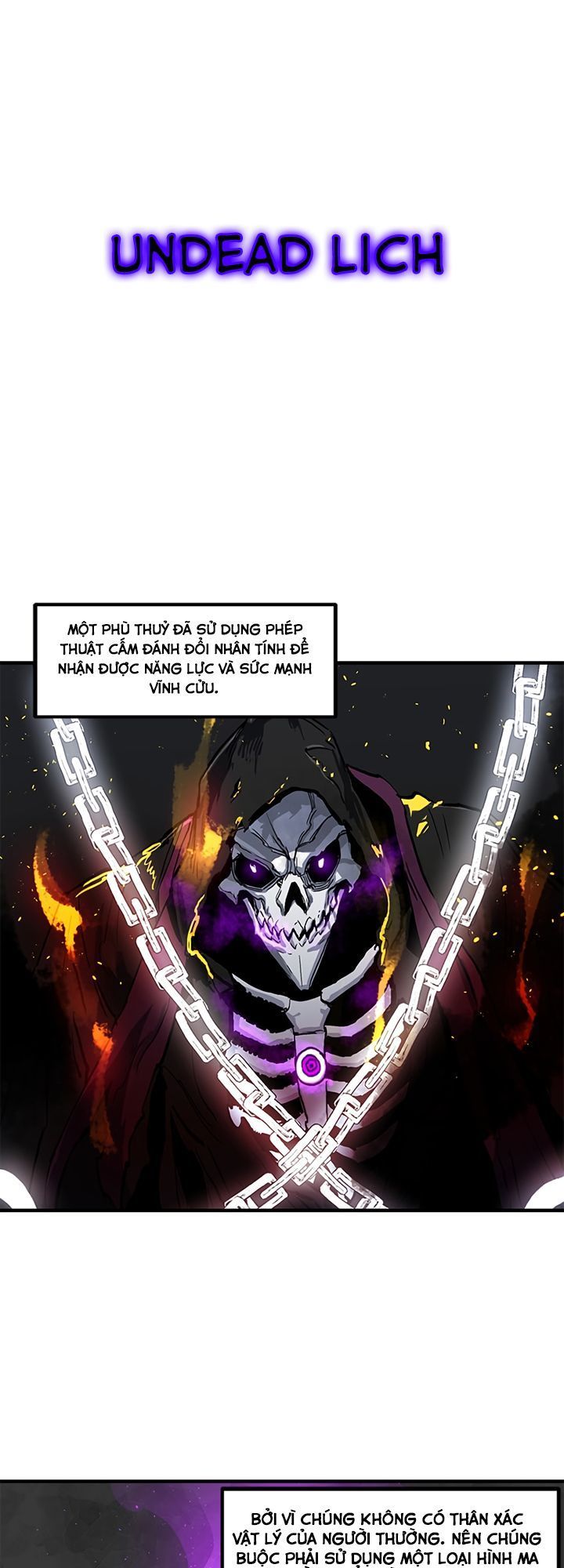 Người Chơi Lỗi Chap 12 - Next Chap 13