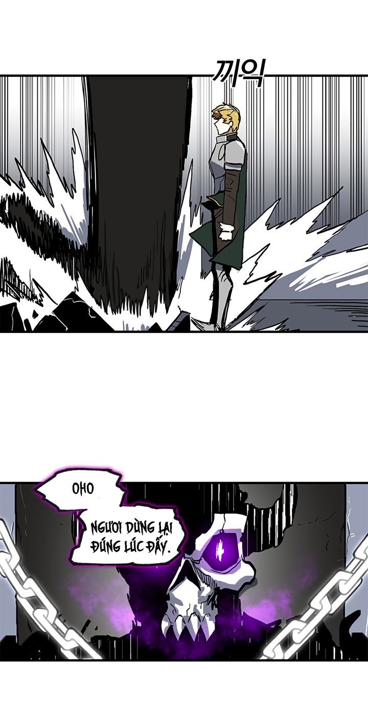 Người Chơi Lỗi Chap 13 - Next Chap 14
