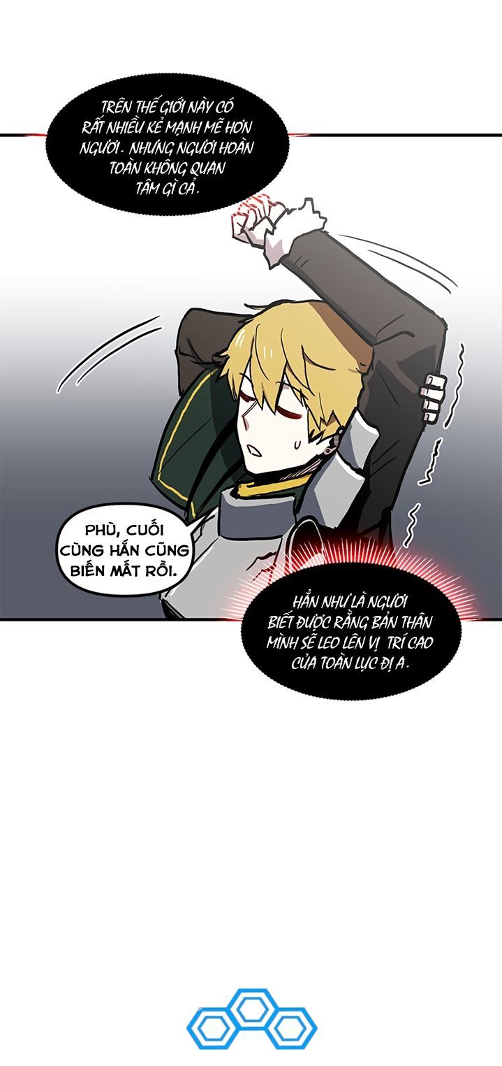 Người Chơi Lỗi Chap 13 - Next Chap 14
