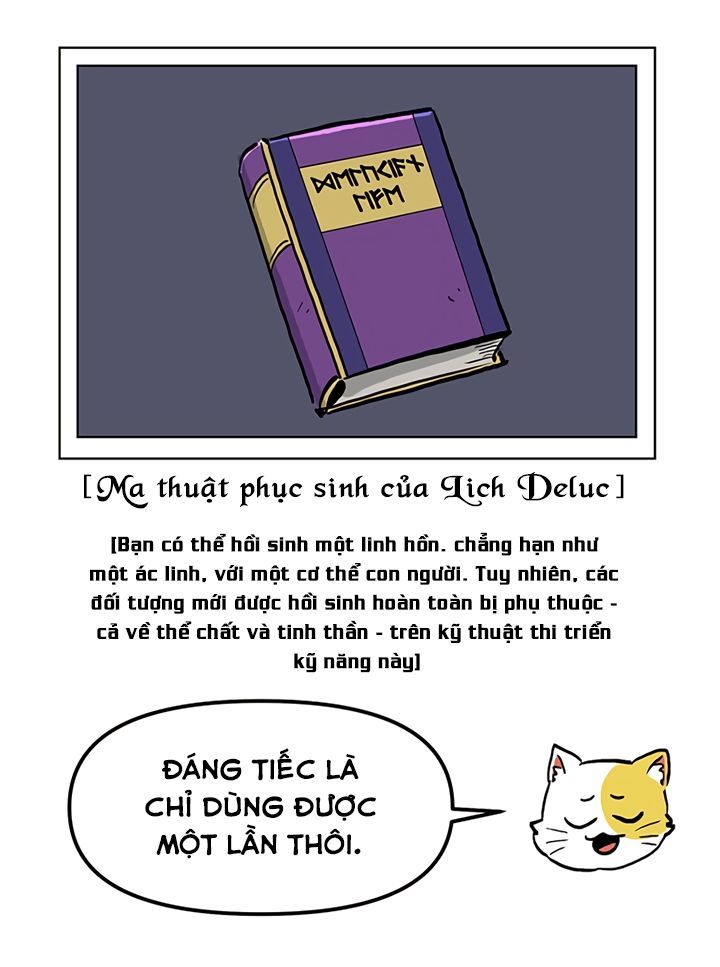 Người Chơi Lỗi Chap 13 - Next Chap 14