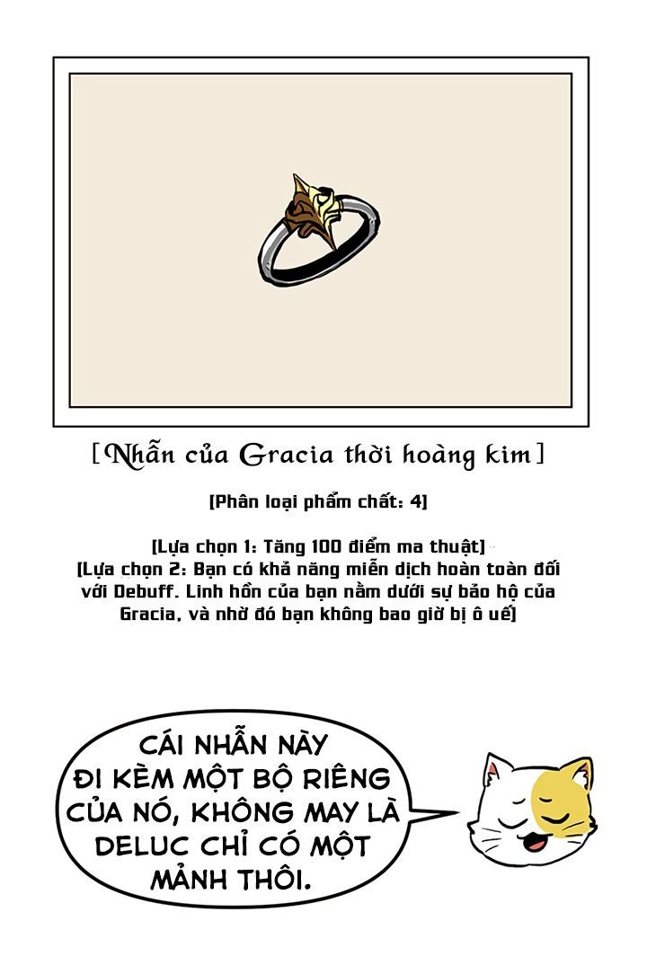 Người Chơi Lỗi Chap 13 - Next Chap 14
