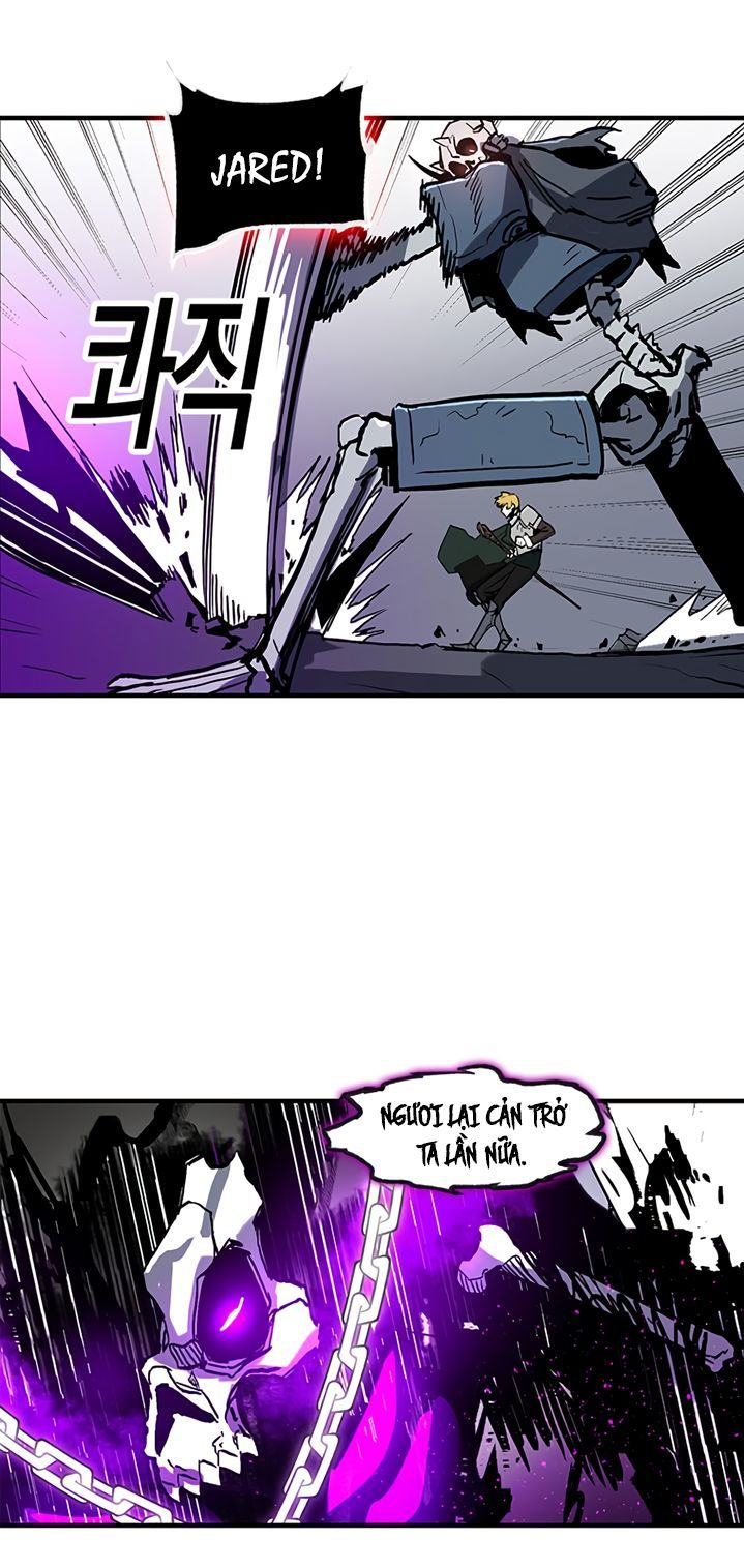 Người Chơi Lỗi Chap 13 - Next Chap 14