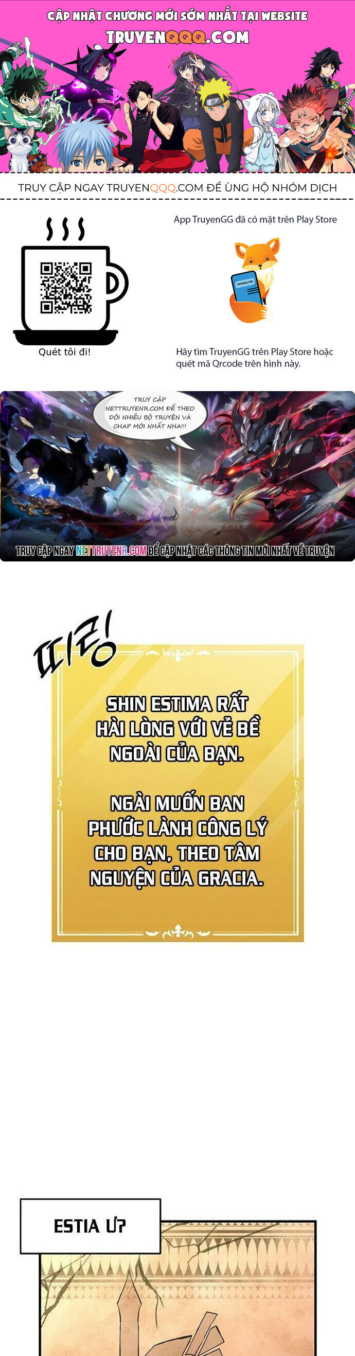 Người Chơi Lỗi Chap 135 - Next Chap 136