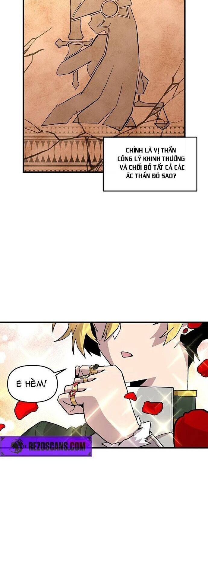 Người Chơi Lỗi Chap 135 - Next Chap 136