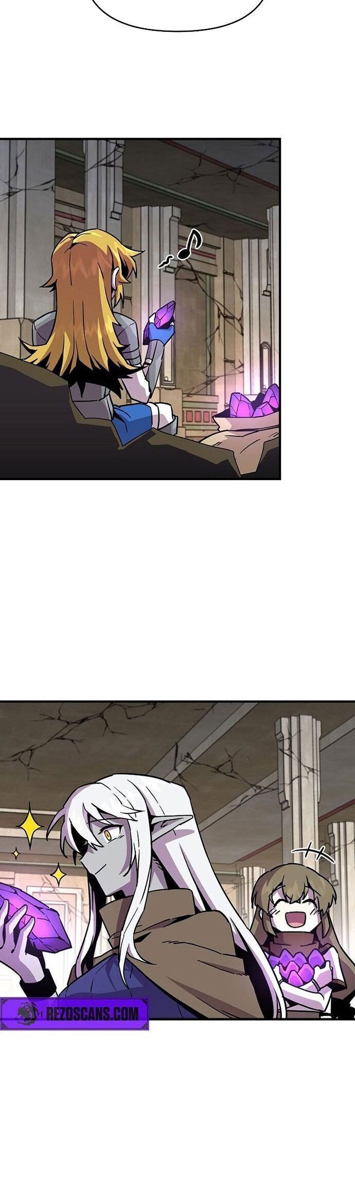 Người Chơi Lỗi Chap 135 - Next Chap 136