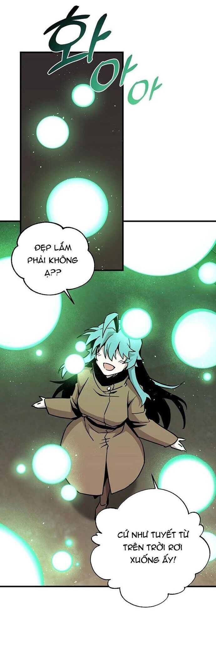 Người Chơi Lỗi Chap 135 - Next Chap 136