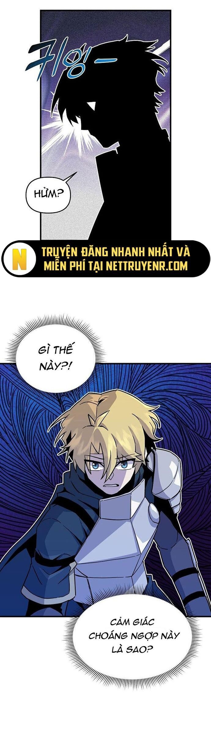 Người Chơi Lỗi Chap 135 - Next Chap 136