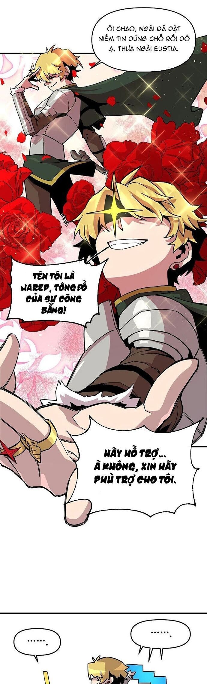 Người Chơi Lỗi Chap 135 - Next Chap 136