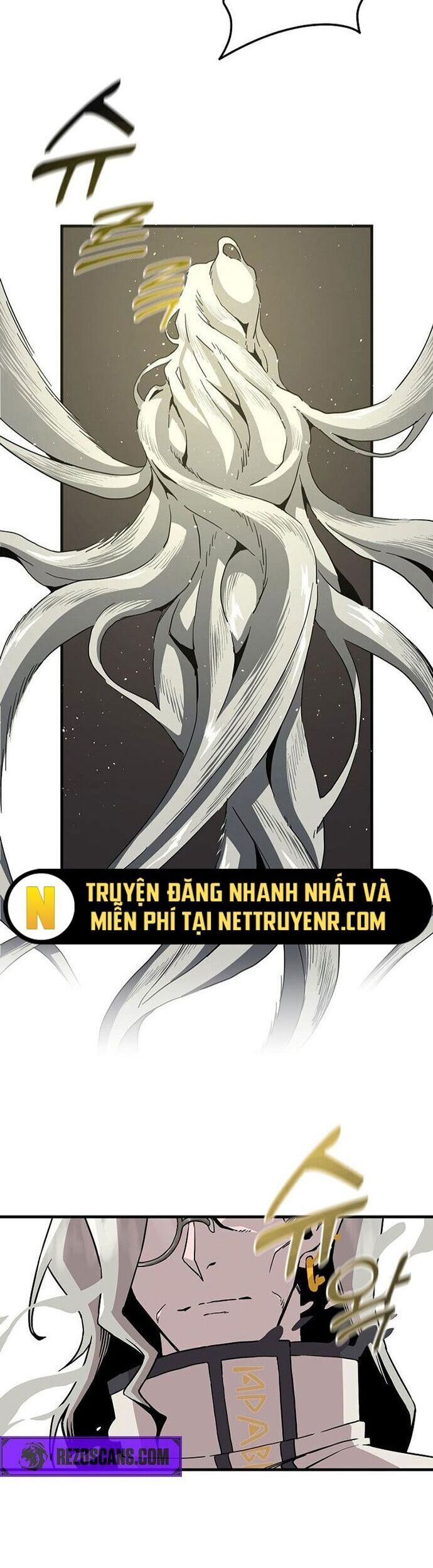 Người Chơi Lỗi Chap 135 - Next Chap 136