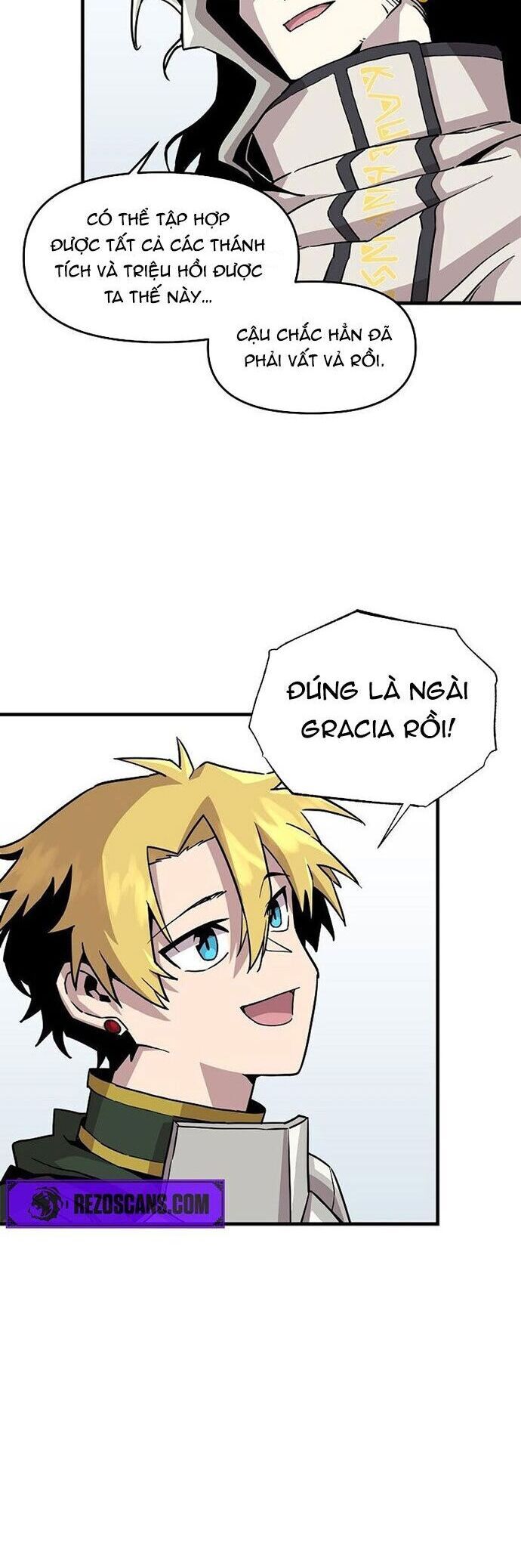 Người Chơi Lỗi Chap 135 - Next Chap 136
