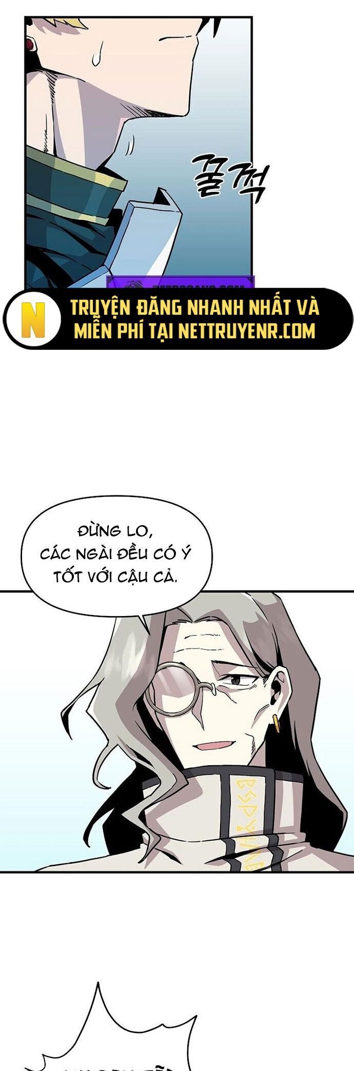 Người Chơi Lỗi Chap 135 - Next Chap 136