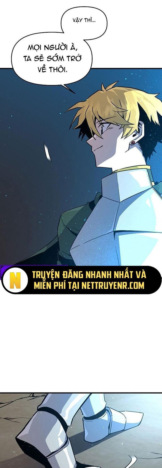 Người Chơi Lỗi Chap 135 - Next Chap 136