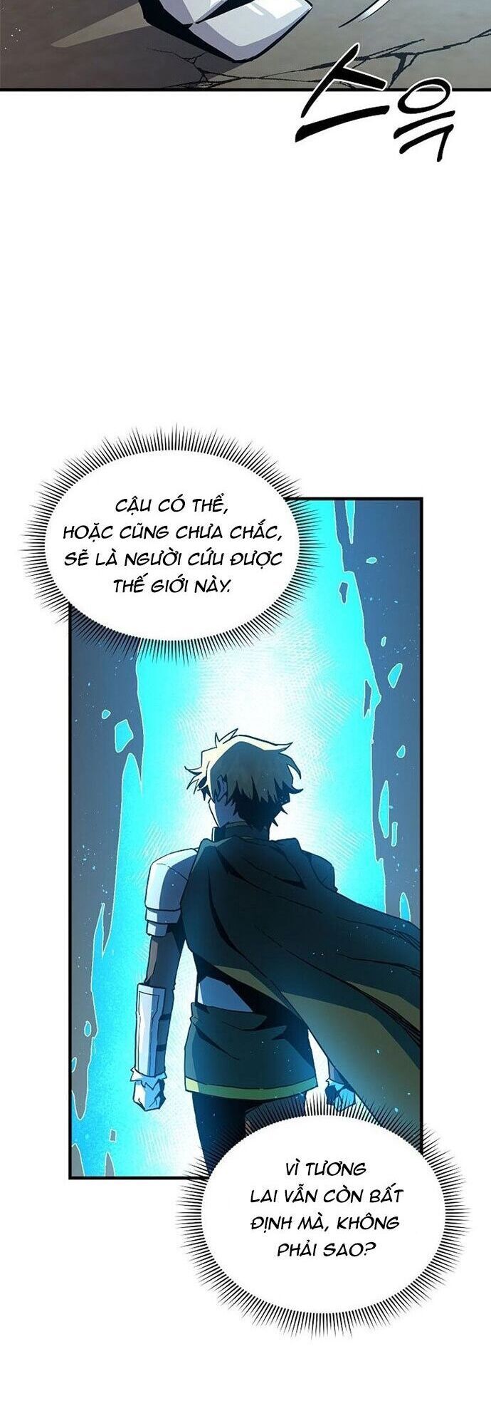 Người Chơi Lỗi Chap 135 - Next Chap 136