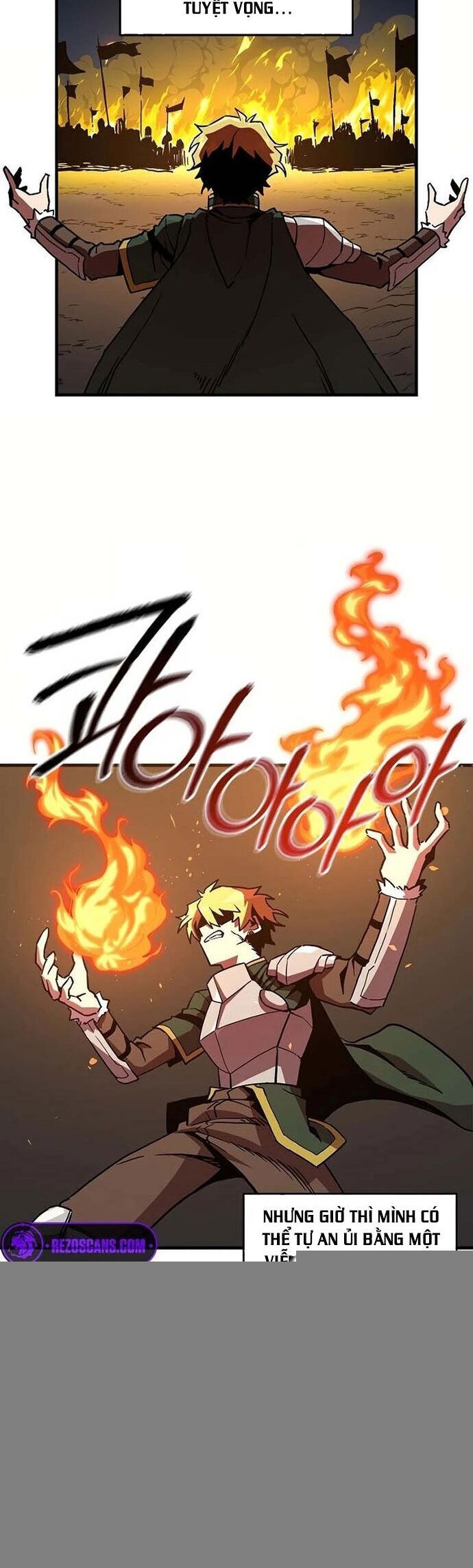 Người Chơi Lỗi Chap 136 - Next Chap 137