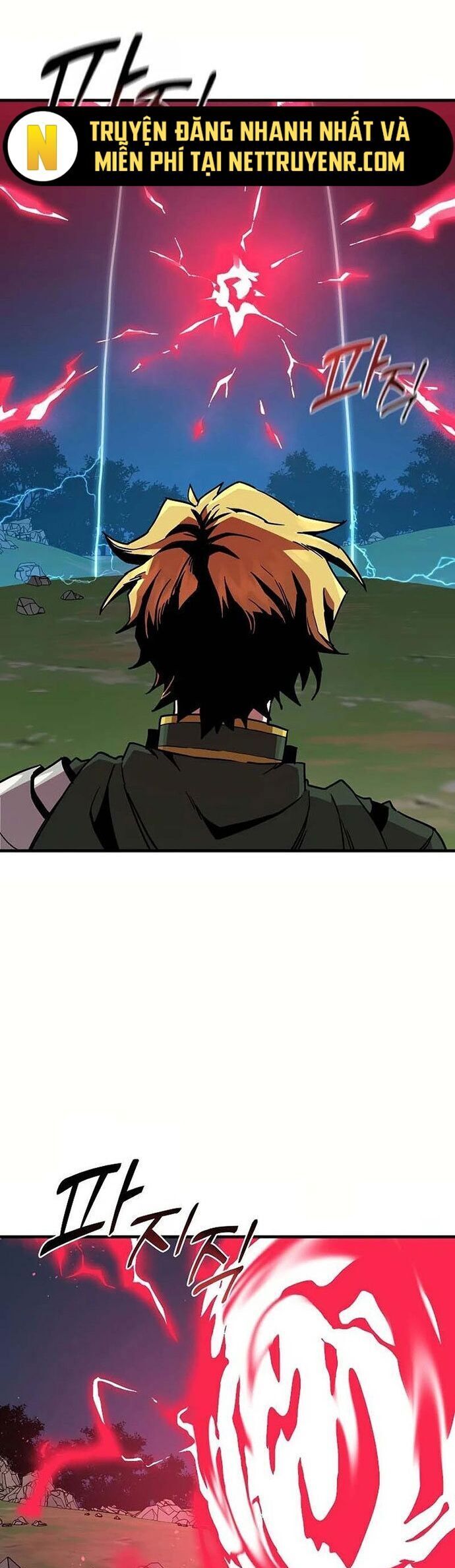 Người Chơi Lỗi Chap 136 - Next Chap 137