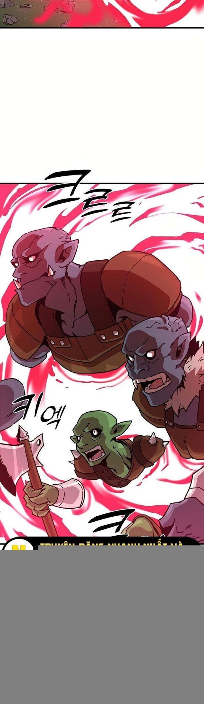 Người Chơi Lỗi Chap 136 - Next Chap 137