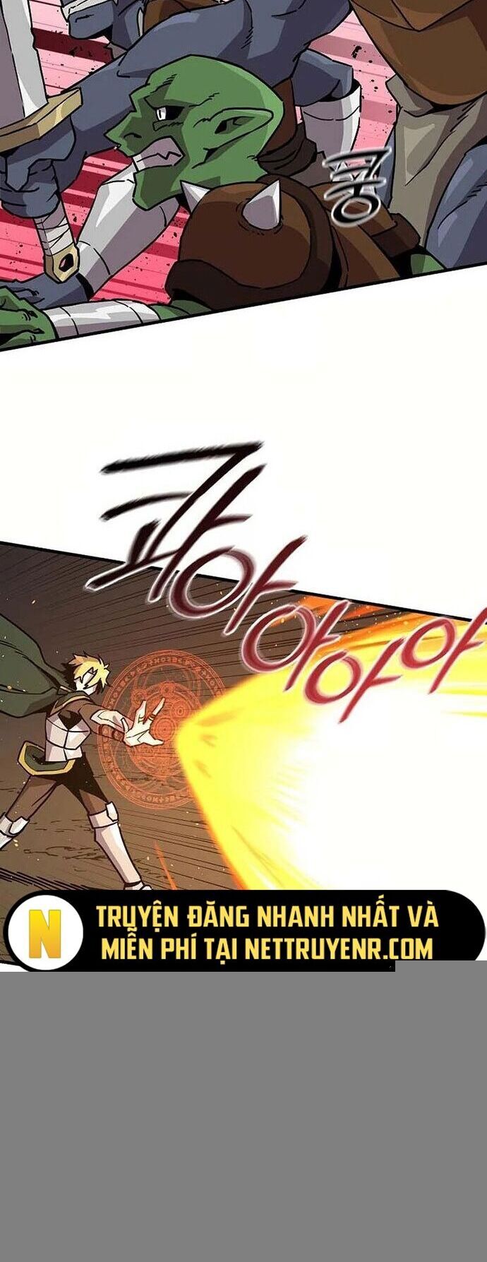 Người Chơi Lỗi Chap 136 - Next Chap 137