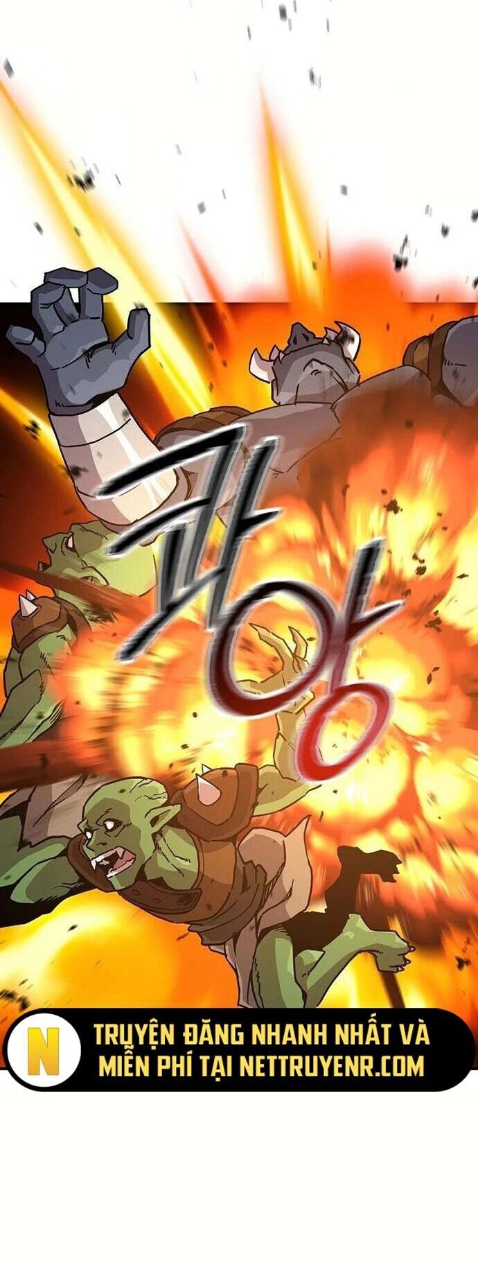 Người Chơi Lỗi Chap 136 - Next Chap 137