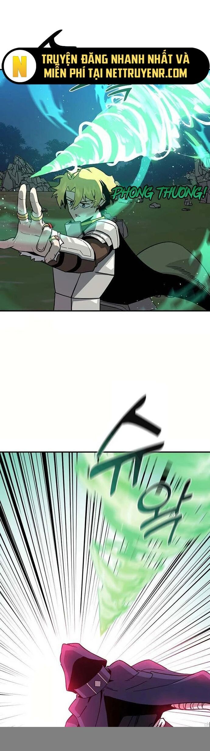 Người Chơi Lỗi Chap 136 - Next Chap 137