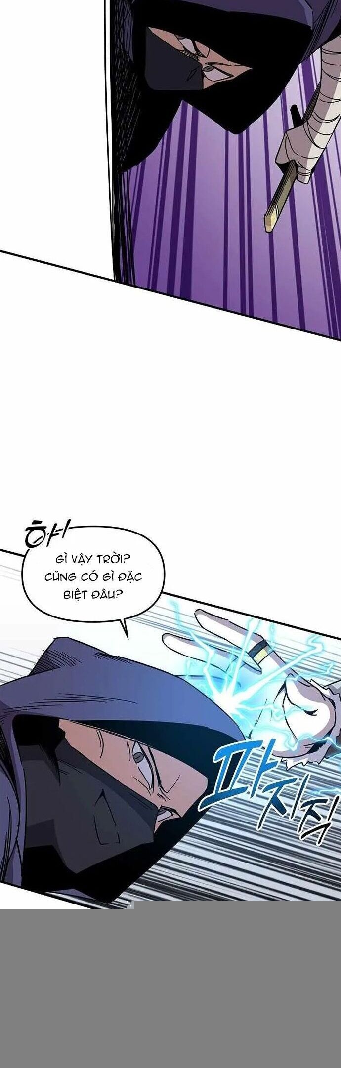 Người Chơi Lỗi Chap 137 - Next Chap 138