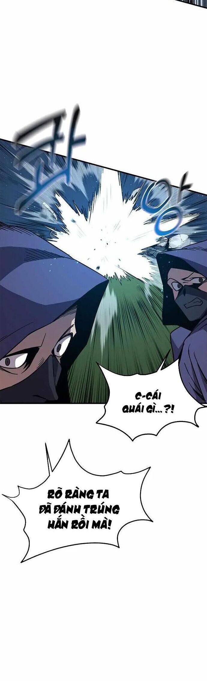 Người Chơi Lỗi Chap 137 - Next Chap 138