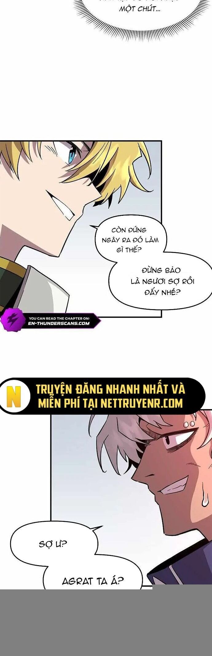 Người Chơi Lỗi Chap 137 - Next Chap 138