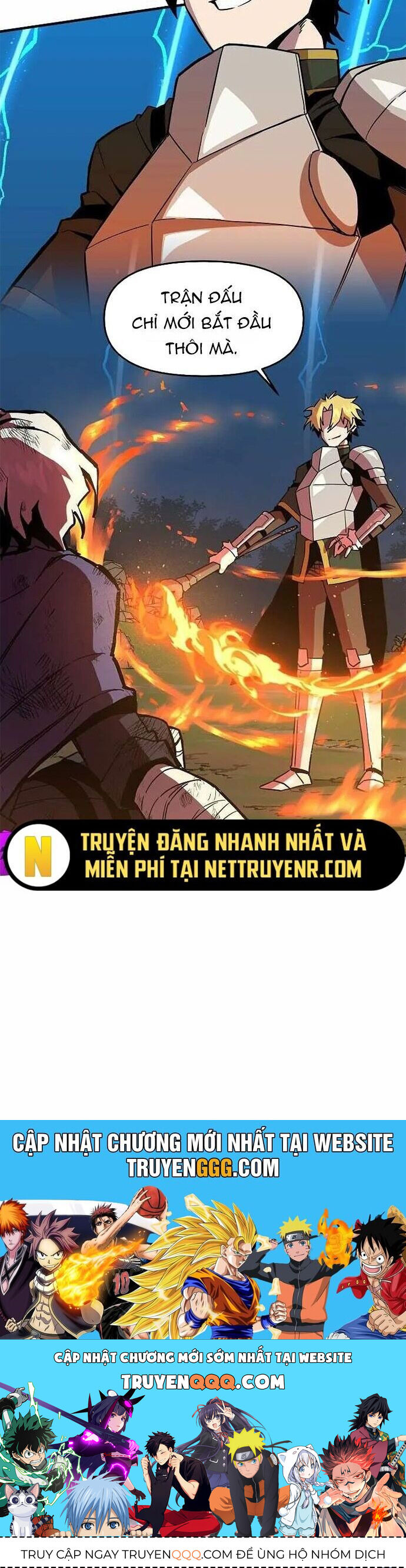 Người Chơi Lỗi Chap 137 - Next Chap 138