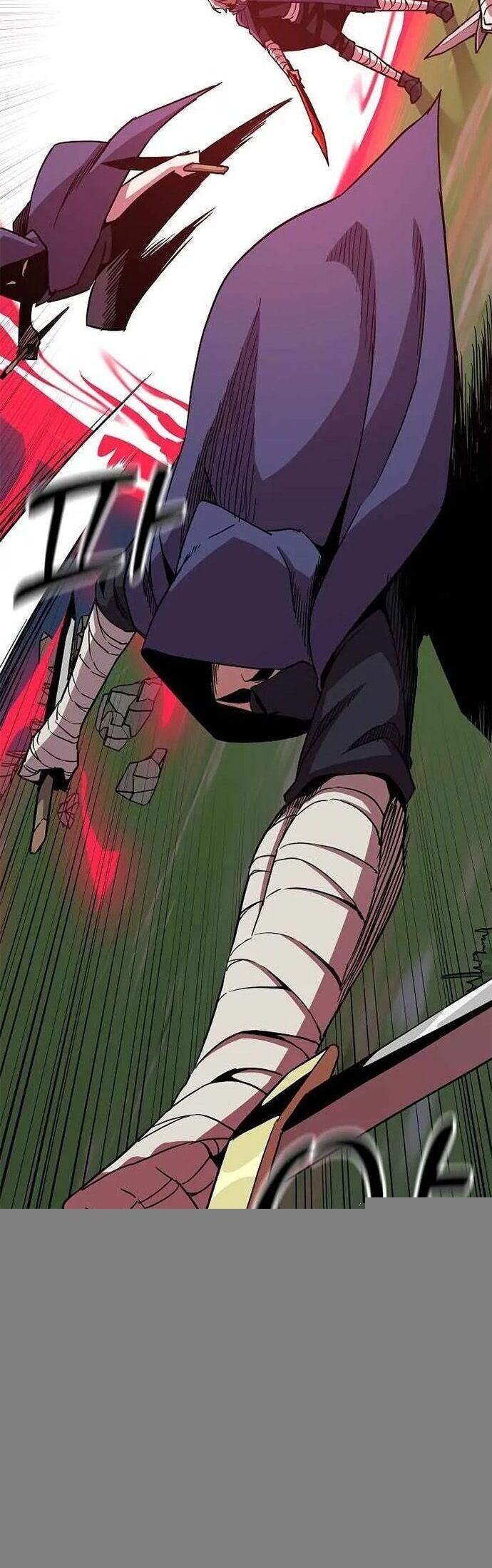 Người Chơi Lỗi Chap 137 - Next Chap 138