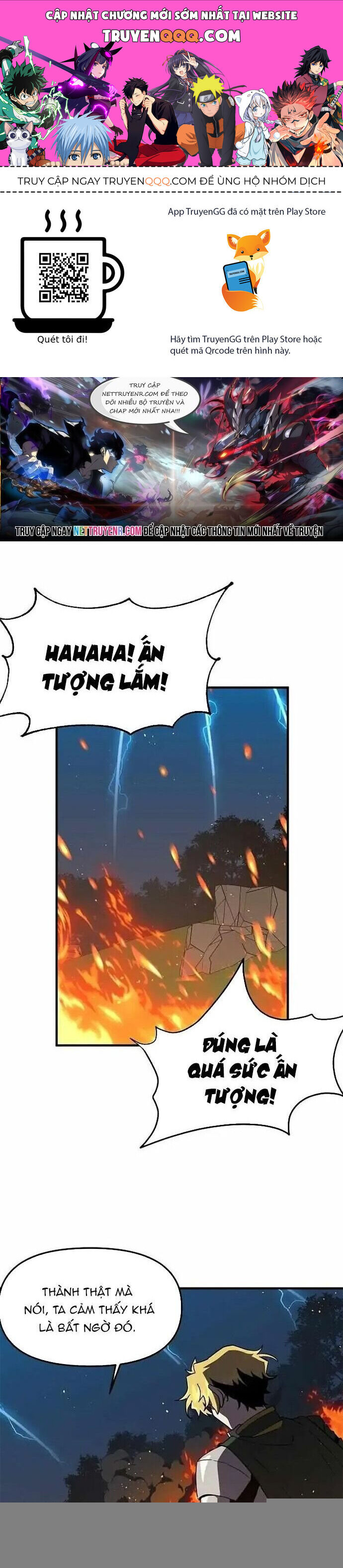 Người Chơi Lỗi Chap 138 - Next Chap 139