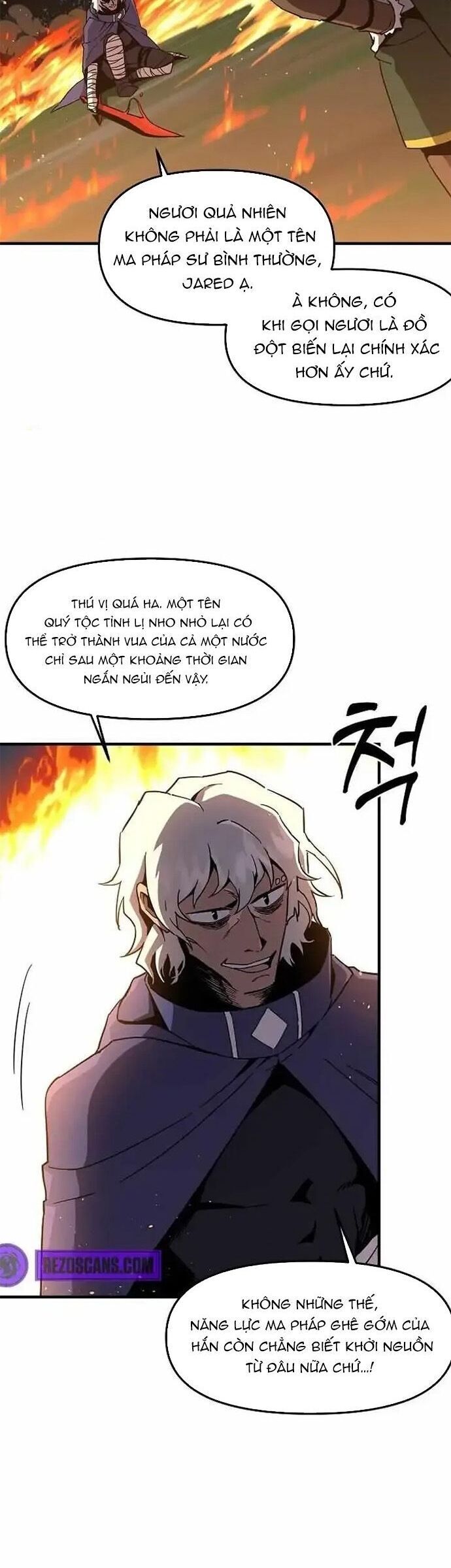 Người Chơi Lỗi Chap 138 - Next Chap 139
