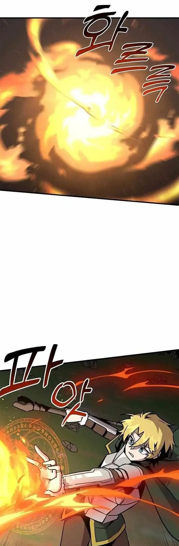 Người Chơi Lỗi Chap 138 - Next Chap 139