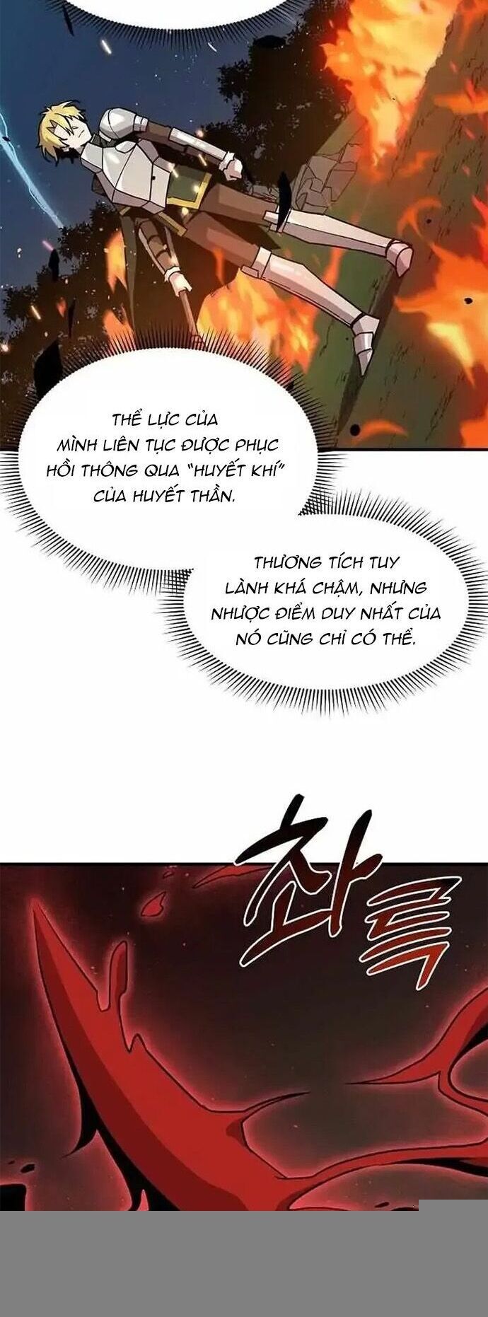 Người Chơi Lỗi Chap 138 - Next Chap 139