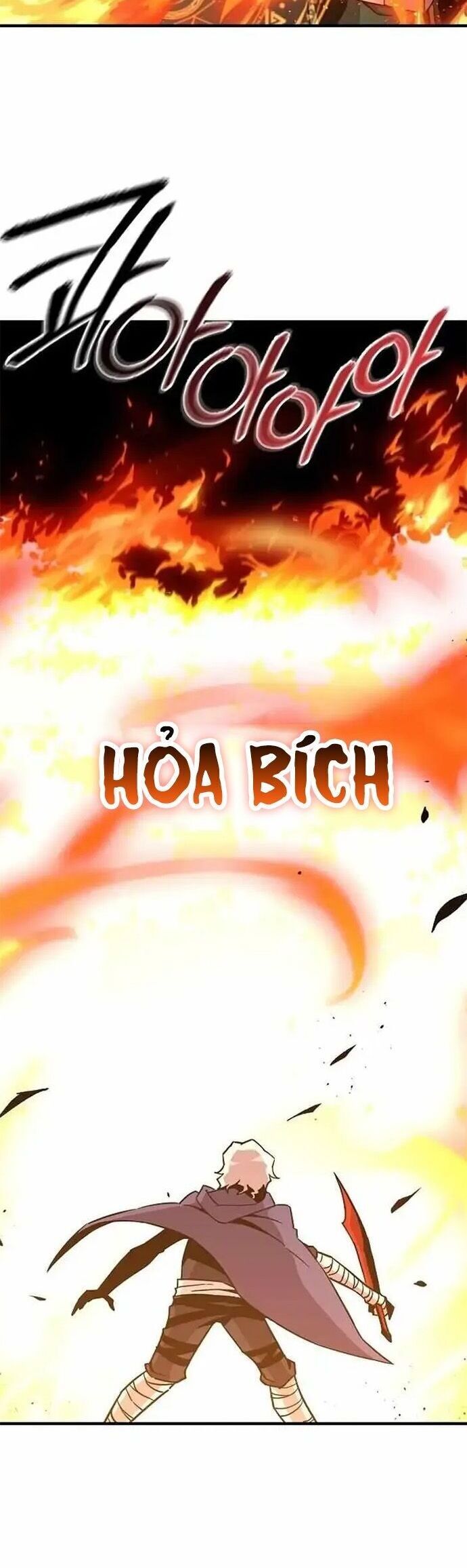 Người Chơi Lỗi Chap 138 - Next Chap 139