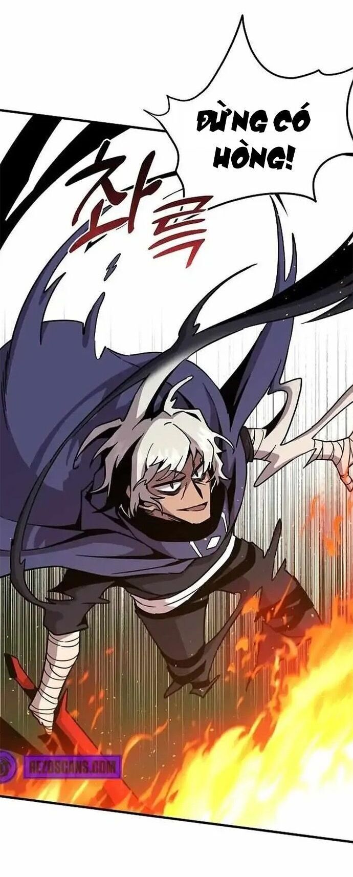 Người Chơi Lỗi Chap 138 - Next Chap 139
