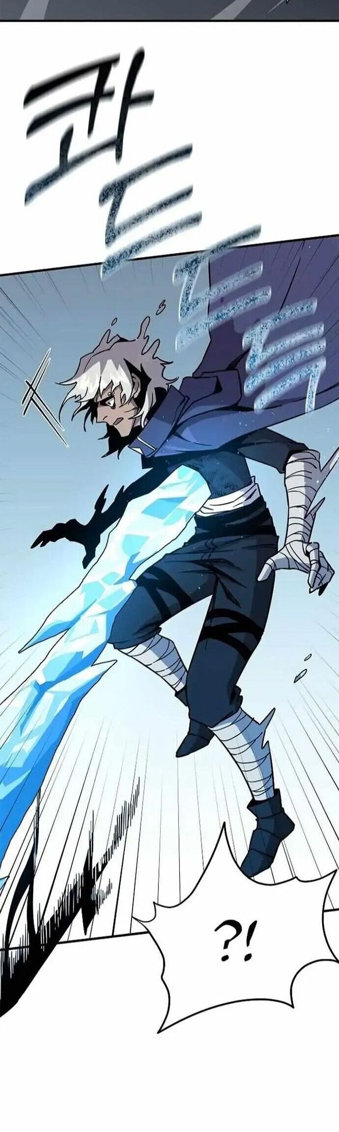 Người Chơi Lỗi Chap 138 - Next Chap 139