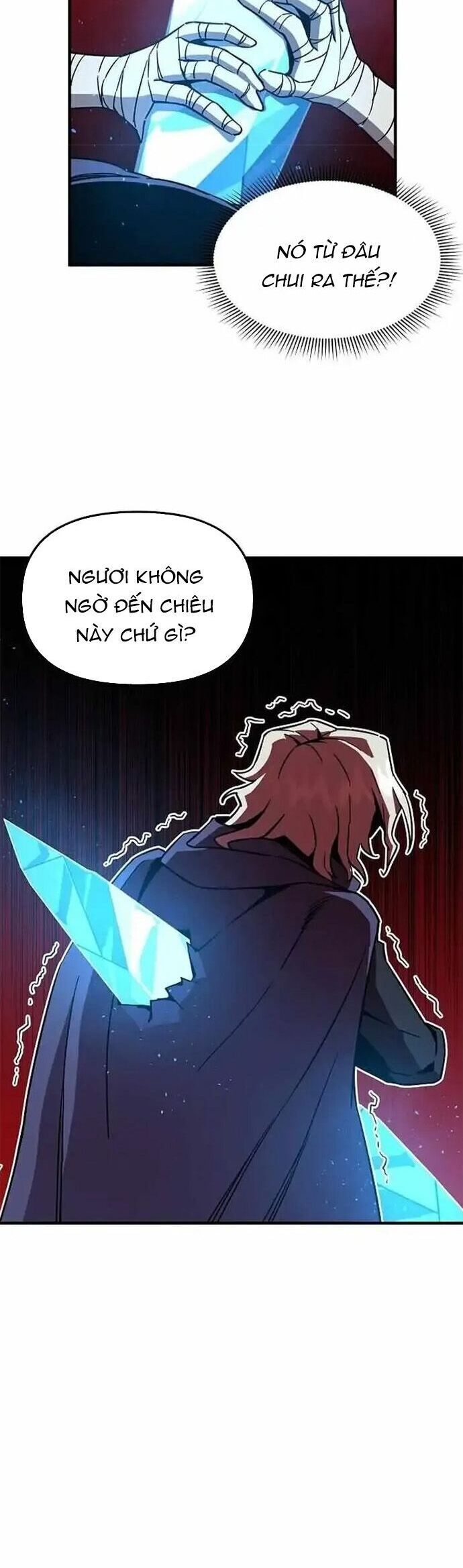 Người Chơi Lỗi Chap 138 - Next Chap 139