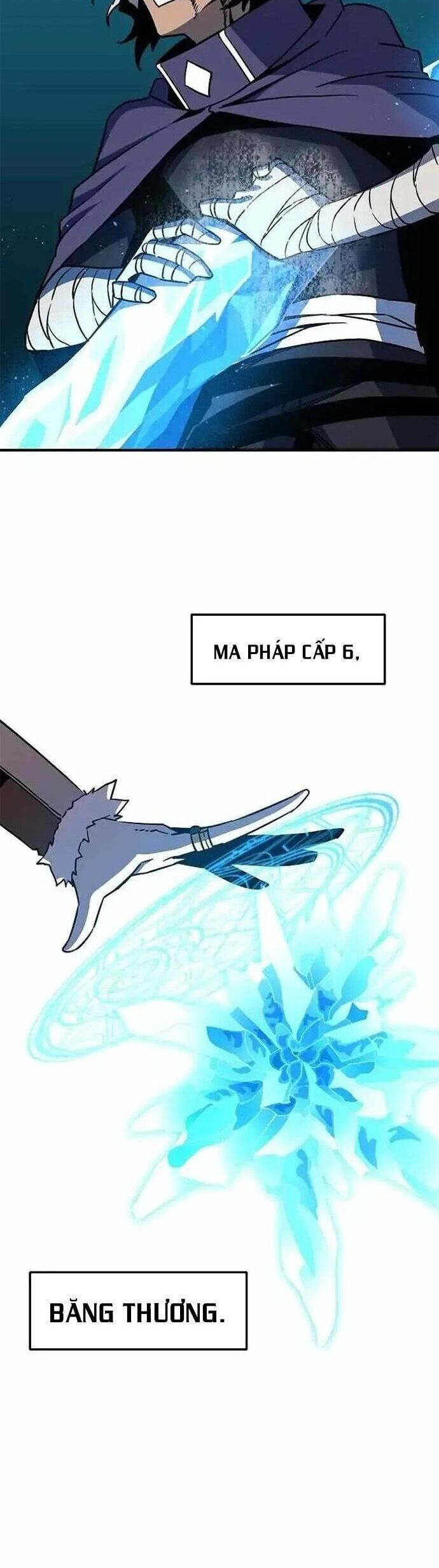 Người Chơi Lỗi Chap 138 - Next Chap 139